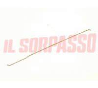 ASTA RINVIO SERRATURA PORTA DESTRA O SINISTRA AUTOBIANCHI PRIMULA COUPE S