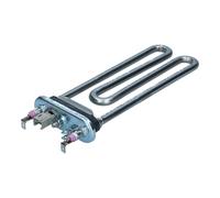 LUTH Premium Profi Parts Elemento riscaldante con sensore di temperatura per lavatrice AEG Electrolux 3792301206