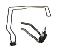 Asta Riscaldante Riscaldamento Lavastoviglie Compatibile per Bosch Siemens Neff