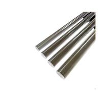 Asta rotonda in acrilico trasparente rotonda 2 mm 3 mm 4 mm 5 mm 6 mm 8 mm 10 mm 12 mm 15 mm 18 mm 20 mm 25 mm 30 mm 35 mm 40 mm 45 mm 50 mm(6x1000mm 20pcs)