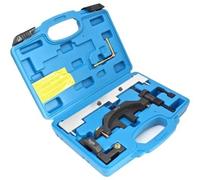 ASTA S-2818 Attrezzo d'arresto, Albero a camme