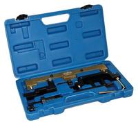 ASTA S-BMW46 Attrezzo d'arresto, Albero a camme