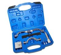 ASTA S-BOP1 Attrezzo d'arresto, Albero a gomiti