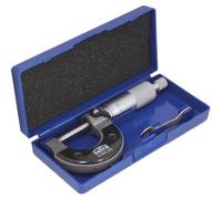 ASTA S-MIC25 Vite micrometrica