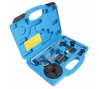 ASTA S-X1620 Attrezzo d'arresto, Albero a camme