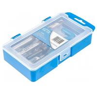 Asta S-X38H - Kit di riparazione filettatura M12 x 1,5 mm, 15 pezzi