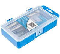 Asta S-X38H - Kit di riparazione filettatura M12 x 1,5 mm, 15 pezzi