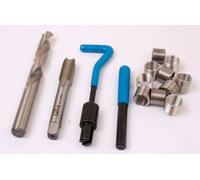 ASTA S-X38K Kit attrezzi per filettare