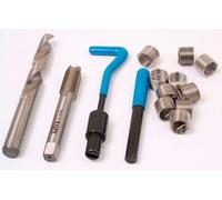 ASTA S-X38L Kit attrezzi per filettare