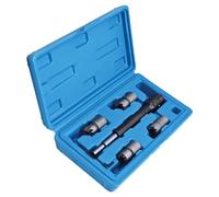 Asta S-XD16 - Set di frese per motori CDI, 5 pezzi
