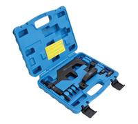 ASTA S-XN1318B Attrezzo d'arresto, Albero a camme