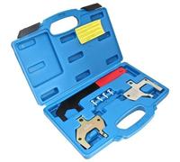 ASTA S-XTB1123 Attrezzo d'arresto, Albero a camme