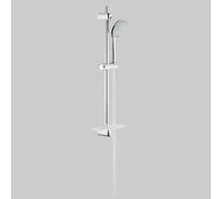 Asta saliscendi EUPHORIA DUO cromo Saliscendi Ideal Standard Grohe