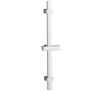 Asta saliscendi per doccia SQUARE Cromo CAVSAL0156CR