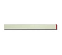 Asta Sbarra In Alluminio Per Ve.400 L 5000 MM 5 MT VE.500S 9081023 Per Barriera