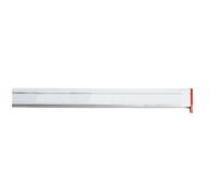 Asta Sbarra In Alluminio Per Ve.650 L 6500MM 6,5MT VE.650A 9081030 Per Barriera