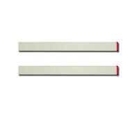 Asta Sbarra In Alluminio Per Ve500 L 2,5 + 2,5 MT VE.500S2 9081017 Per Barriera