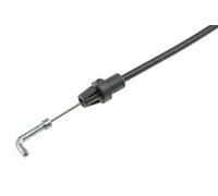 NTY EZC-FR-080 Cavo comando, Sblocco porta