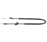 Asta sbloccaggio porta 113 426 TOPRAN per VW GOLF V