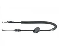 Asta sbloccaggio porta 113 428 TOPRAN per VW GOLF V