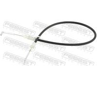 Asta sbloccaggio porta 14104-ACTFL FEBEST per SSANGYONG KYRON ACTYON I