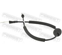 Asta sbloccaggio porta 23104-B5F FEBEST per VW SKODA