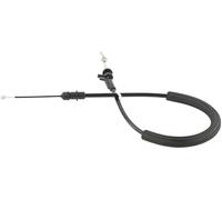 Asta sbloccaggio porta 23104-B7RV1 FEBEST per VW PASSAT CC B6 CC B7 PASSAT B6