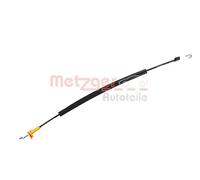 METZGER Cavo comando Sblocco porta 3160010 per OPEL COMBO Kasten/Kombi