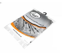 Asta sbloccaggio porta 47.76.12 LINEX per VW PASSAT B6 Variant PASSAT B6 CC B7