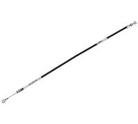 Asta sbloccaggio porta 7502-01-0007P LINMOT