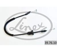 Asta sbloccaggio porta anteriore 39.76.10 LINEX per SKODA OCTAVIA II Combi