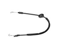 Linex Asta sbloccaggio porta anteriore 47.76.01 per VW Golf V