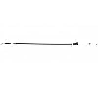 Asta sbloccaggio porta 47.76.08 LINEX per VW GOLF IV GOLF IV Variant