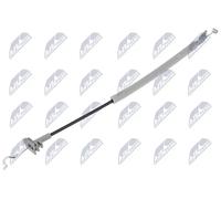 Asta sbloccaggio porta anteriore Dx EZC-PL-167 NTY