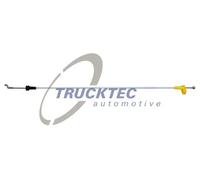 Asta sbloccaggio porta anteriore Sx 02.54.054 TRUCKTEC AUTOMOTIVE