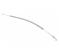 Asta sbloccaggio porta anteriore Sx 109 452 TOPRAN per AUDI A6 C5 A6 C5 Avant