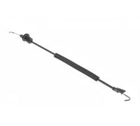 Asta sbloccaggio porta anteriore Sx 109 906 TOPRAN per VW GOLF IV BORA I