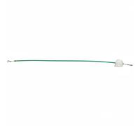 JP GROUP 1171000870 Cavo comando, Sblocco porta