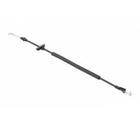 Asta sbloccaggio porta anteriore Sx 118 373 TOPRAN per VW JETTA III