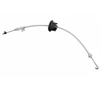 Asta sbloccaggio porta anteriore Sx 118 407 TOPRAN per AUDI SEAT