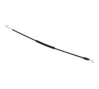 Asta sbloccaggio porta anteriore Sx 32-0584 MAXGEAR per SKODA OCTAVIA I