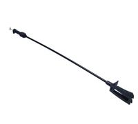 Asta sbloccaggio porta anteriore Sx 32-1261 MAXGEAR per SEAT VW