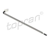 Asta sbloccaggio porta anteriore Sx 503 648 TOPRAN per BMW 5 5 Touring