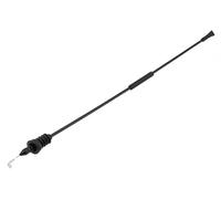 Asta sbloccaggio porta anteriore Sx EZC-VW-367 NTY per VW TRANSPORTER T5 Autobus