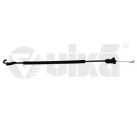 Asta sbloccaggio porta Assale anteriore 88371687401 vika per SEAT TOLEDO II LEON