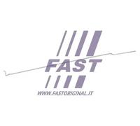 Asta sbloccaggio porta Assale posteriore Sx FT95752 FAST per FIAT