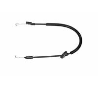 Linex A/S Asta sbloccaggio porta Dx 47.76.02 per VW GOLF V