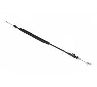 Asta sbloccaggio porta Esterno 118 377 TOPRAN per VW PASSAT B7 PASSAT B7 Variant