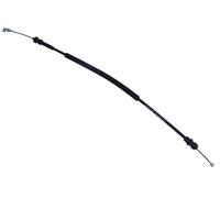 Asta sbloccaggio porta Esterno 32-0739 MAXGEAR per VW PASSAT B7 PASSAT B6
