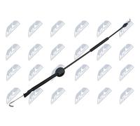 Asta sbloccaggio porta Montaggio parte frontale EZC-VW-365 NTY per VW SKODA
